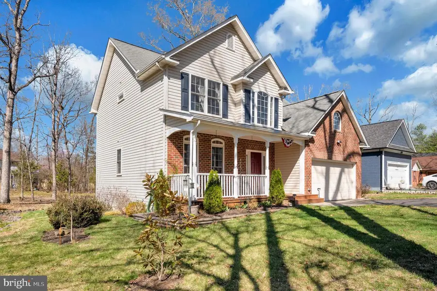 408 Liberty Blvd, Locust Grove, VA 22508 - #3