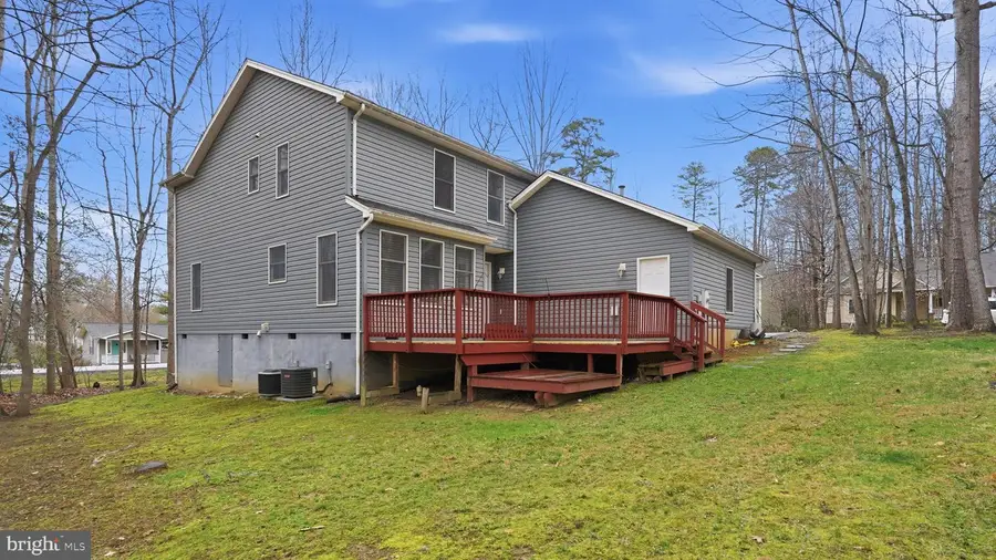 705 Monticello Cir, Locust Grove, VA 22508 - #3