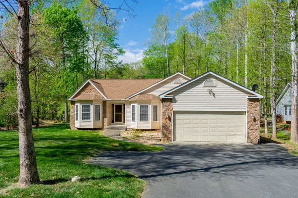 103 Aspen Ct, LOCUST GROVE, VA 22508