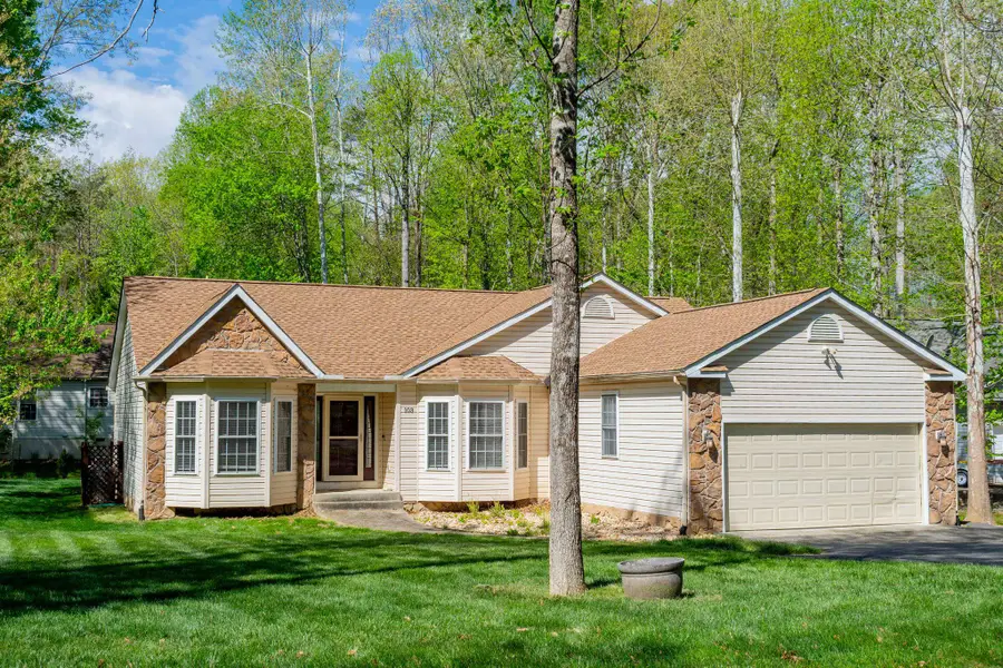 103 Aspen Ct, Locust Grove, VA 22508 - #3