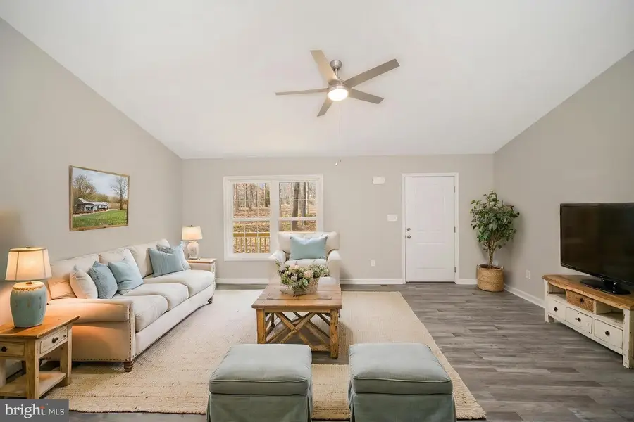 28100 Tatum Rd, Unionville, VA 22567 - #2