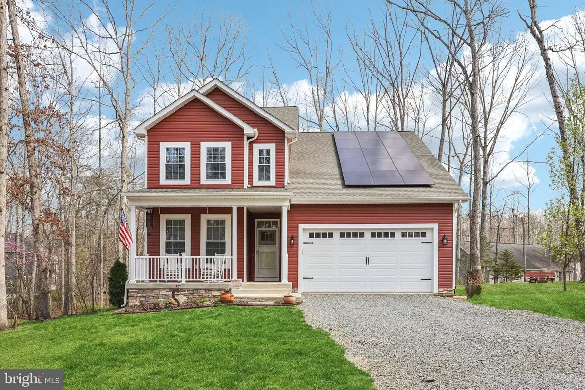 112 Butler Cir, Locust Grove, VA 22508 - #1