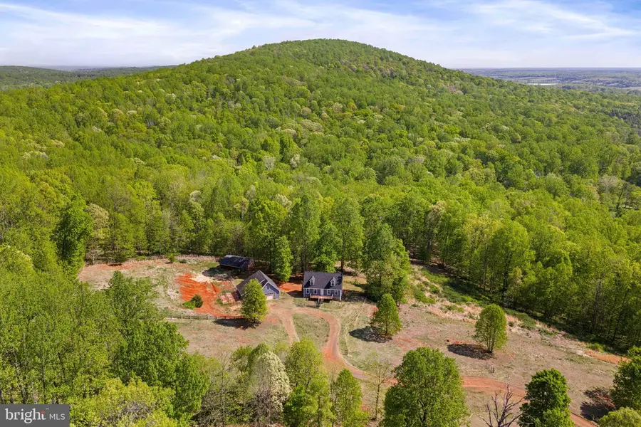 10485 Cedar Hill Rd, Gordonsville, VA 22942 - #3