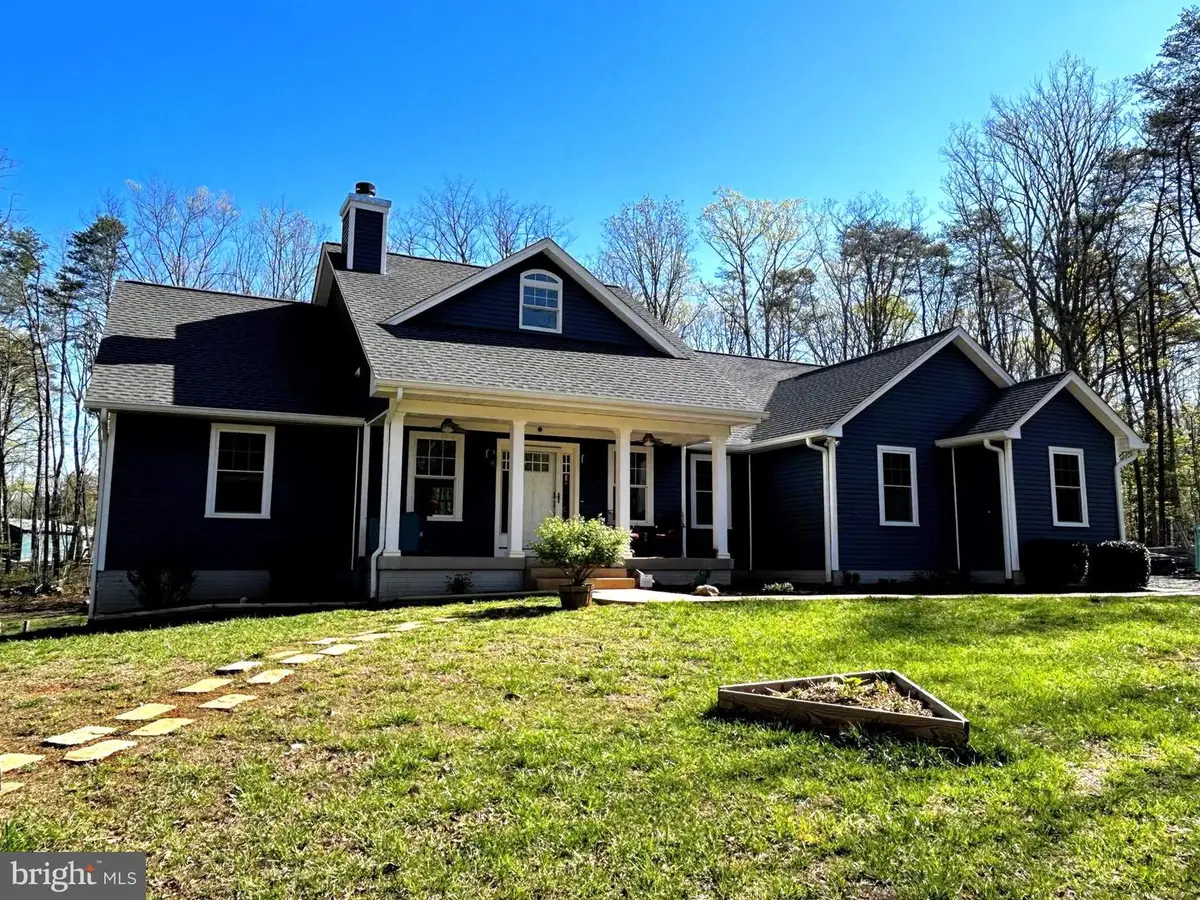 30319 Stonewall Dr, Locust Grove, VA 22508 - #1