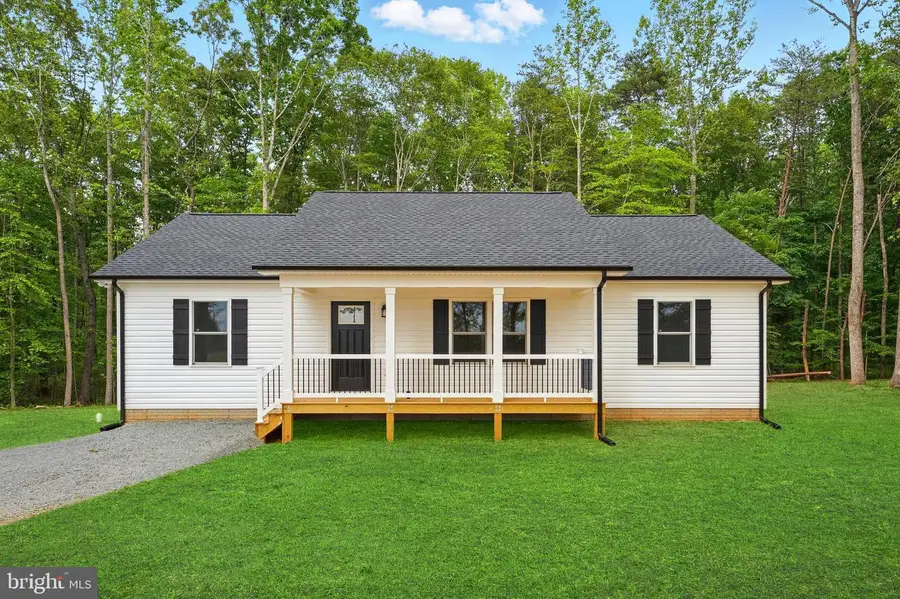 19204 Constitution Hwy, Orange, VA 22960 - #2