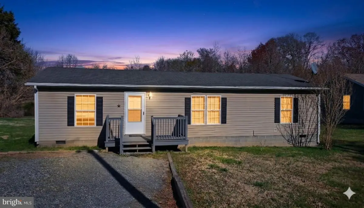 106 Piedmont St, Orange, VA 22960 - #1