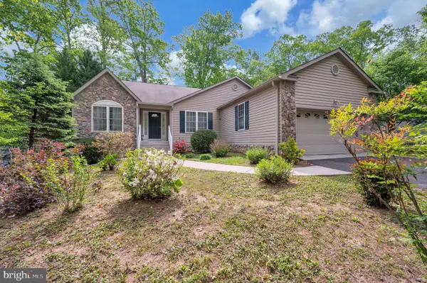 2908 Lakeview Pkwy, LOCUST GROVE, VA 22508