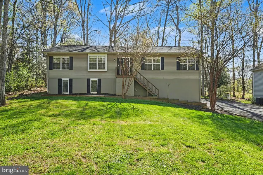 627 Mt Pleasant Dr, Locust Grove, VA 22508 - #2