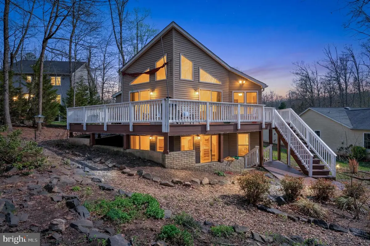 315 Westover Pkwy, Locust Grove, VA 22508 - #1