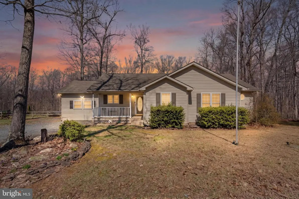 28485 Morel Way, Rhoadesville, VA 22542 - #1