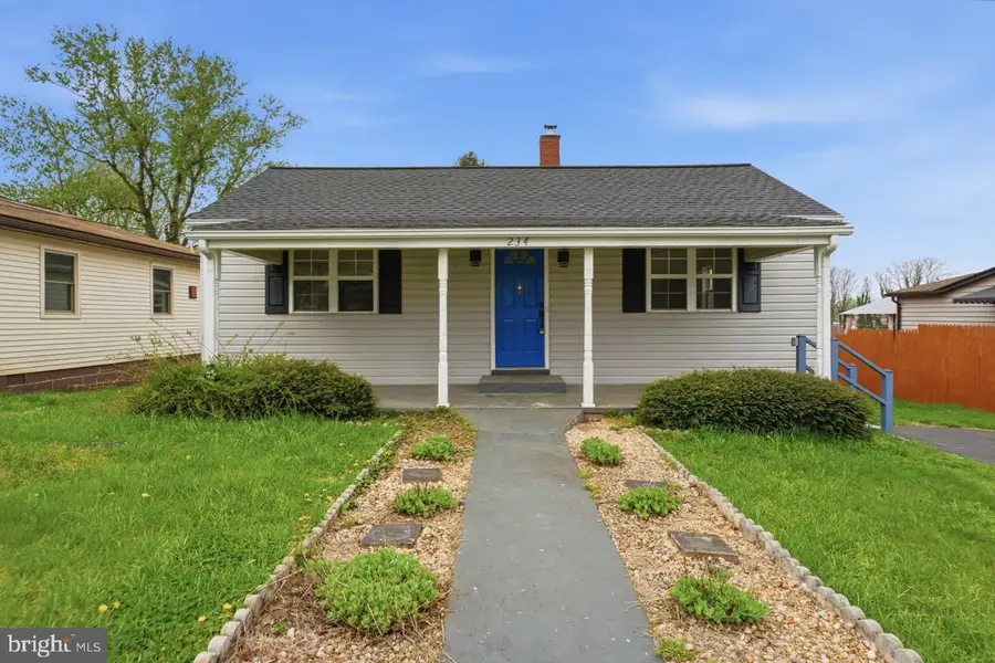 234 Landon Ln, Orange, VA 22960 - #2