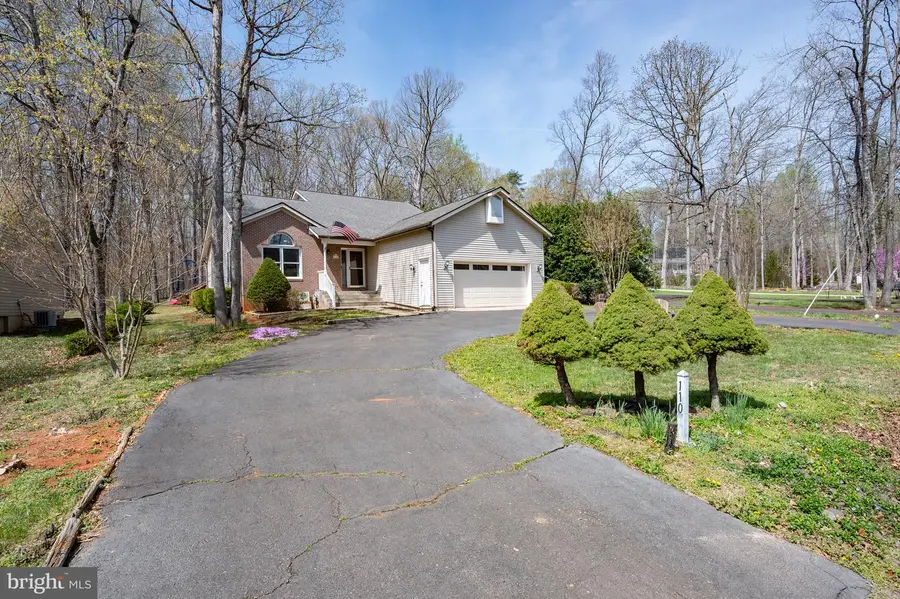 110 Saylers Creek Rd, Locust Grove, VA 22508 - #2