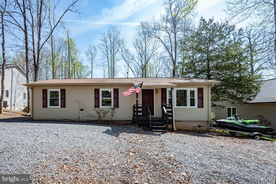 205 Monument Rd, Locust Grove, VA 22508 - #2
