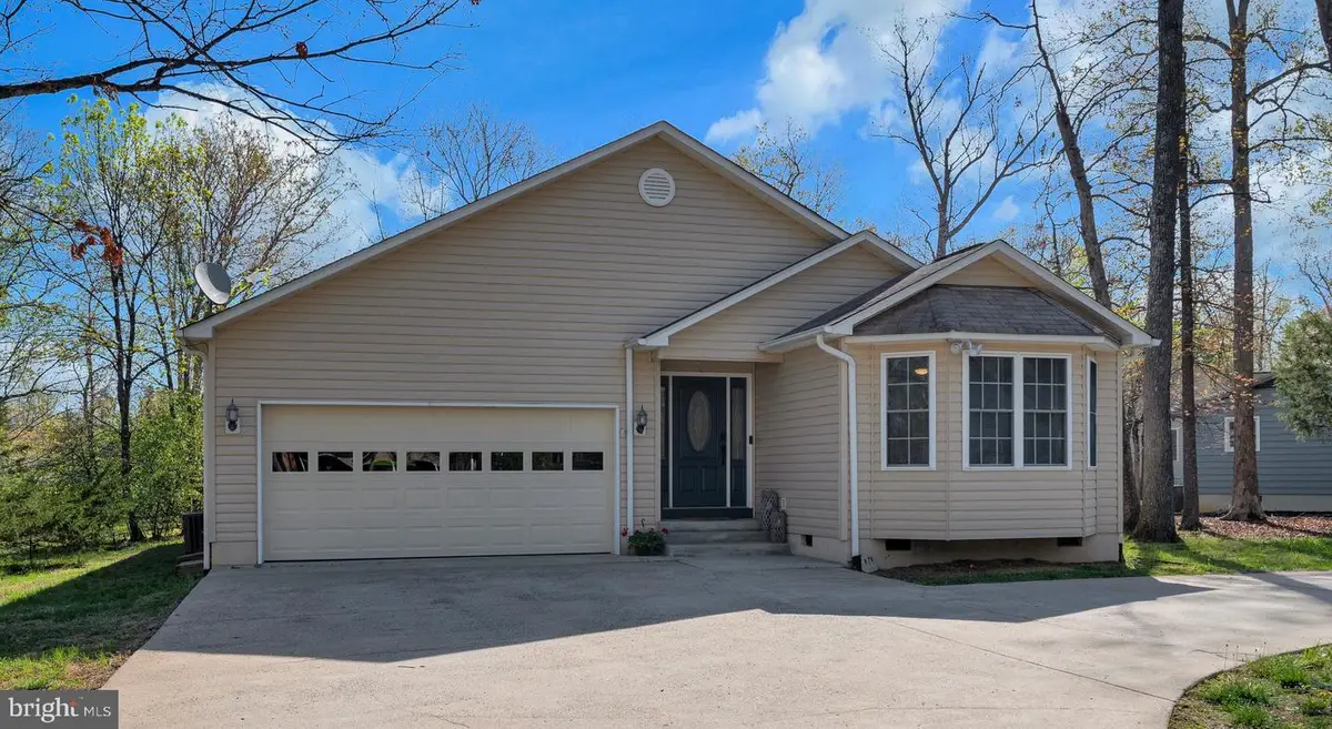 521 Liberty Blvd, Locust Grove, VA 22508 - #1