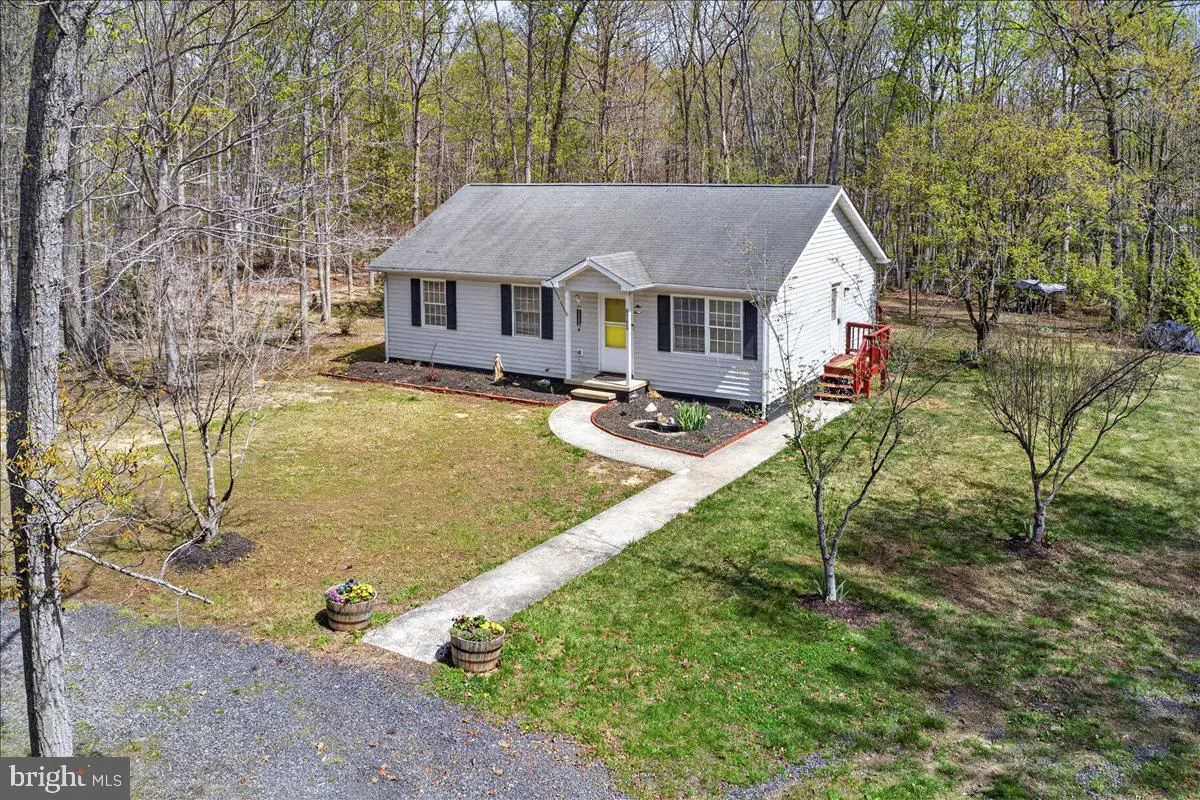 6265 Browning Rd, Culpeper, VA 22701 - #1