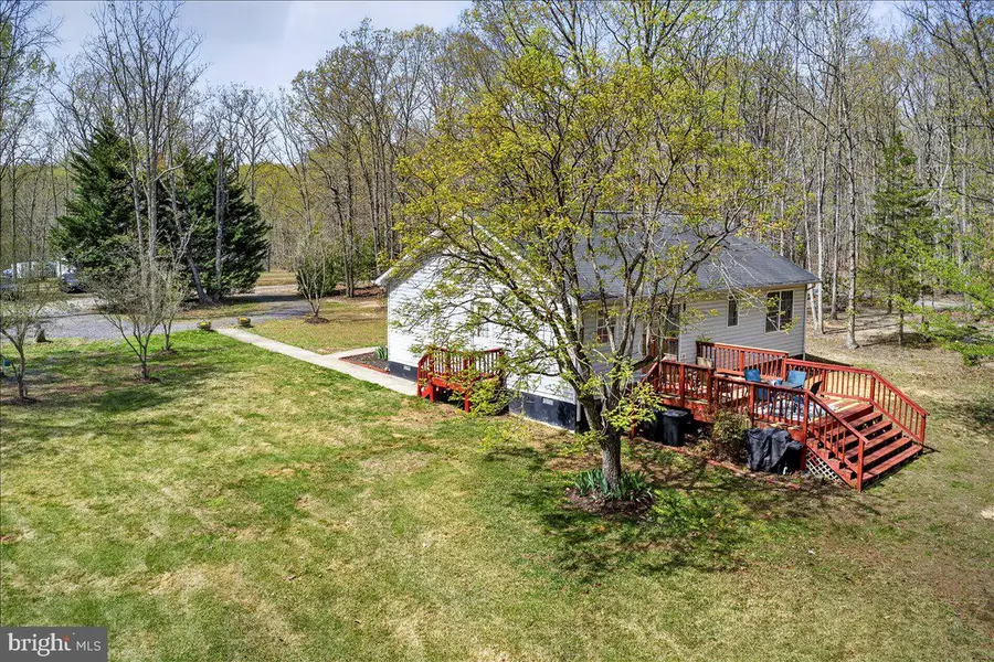 6265 Browning Rd, Culpeper, VA 22701 - #2