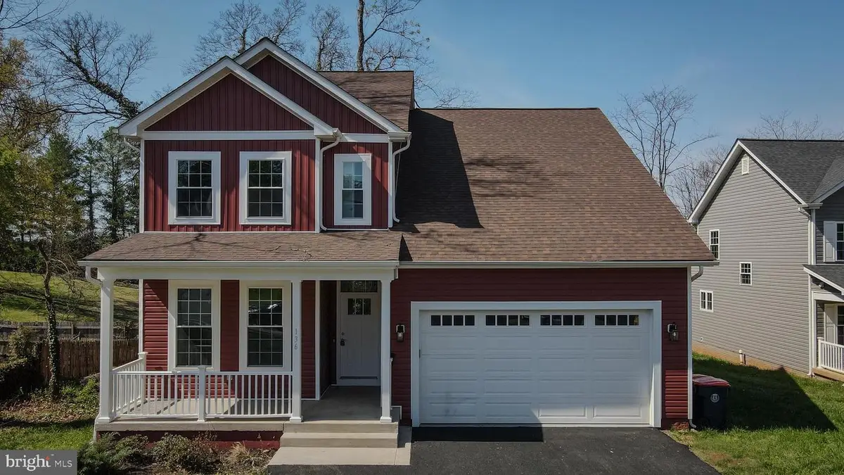 136 S Almond St, Orange, VA 22960 - #1