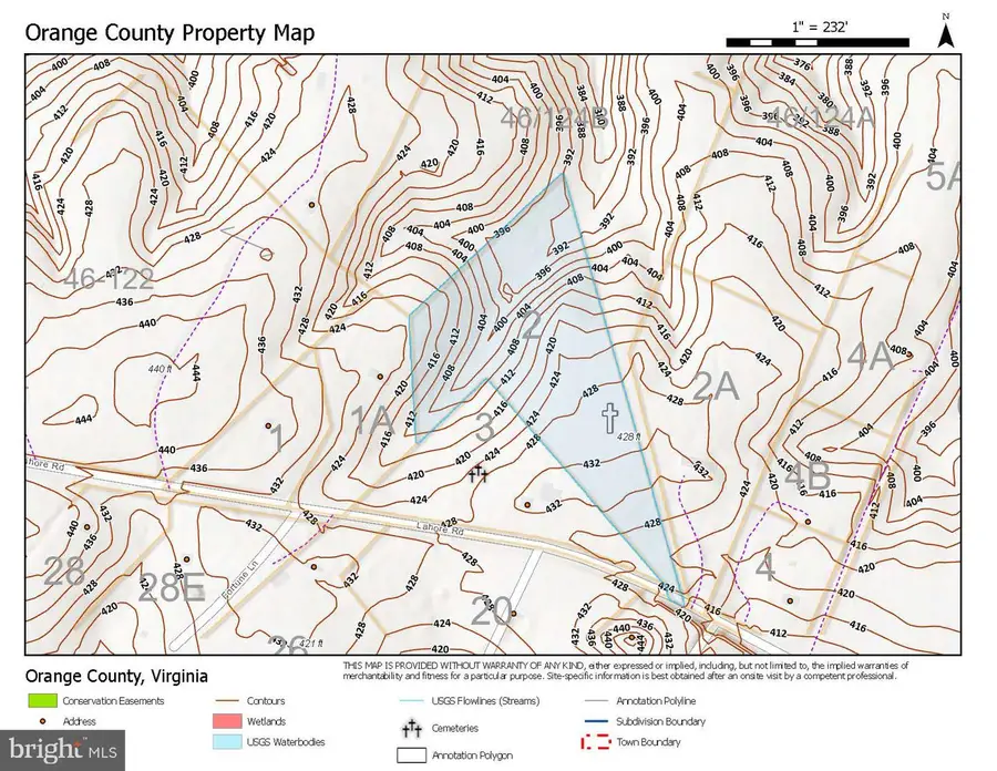 Lahore Rd, Orange, VA 22960 - #3
