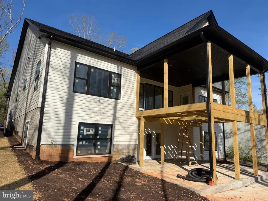 218 Birdie Rd, Locust Grove, VA 22508 - #2