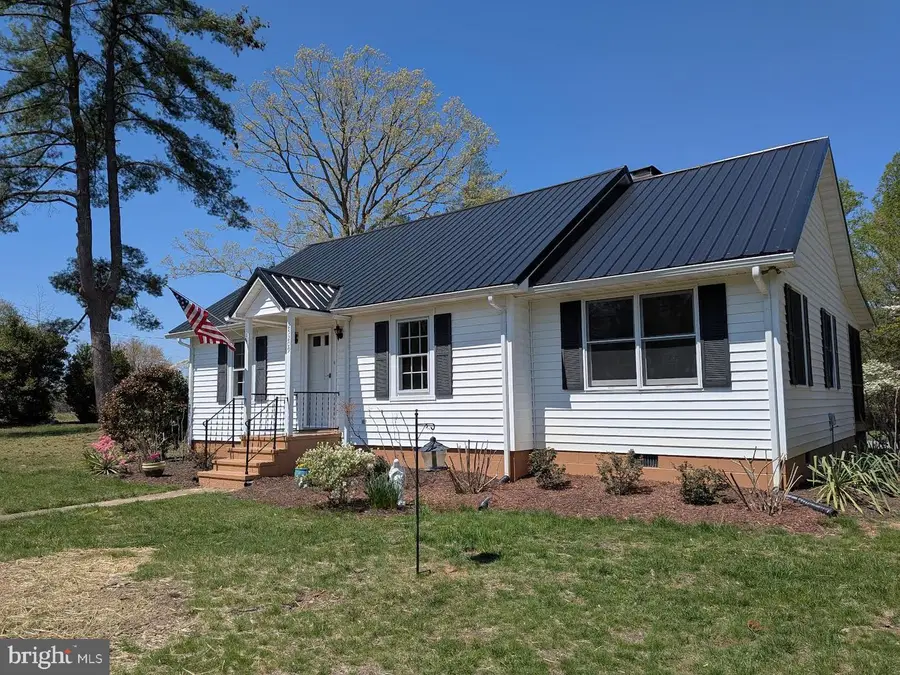 25209 Lafayette Dr, Rhoadesville, VA 22542 - #2