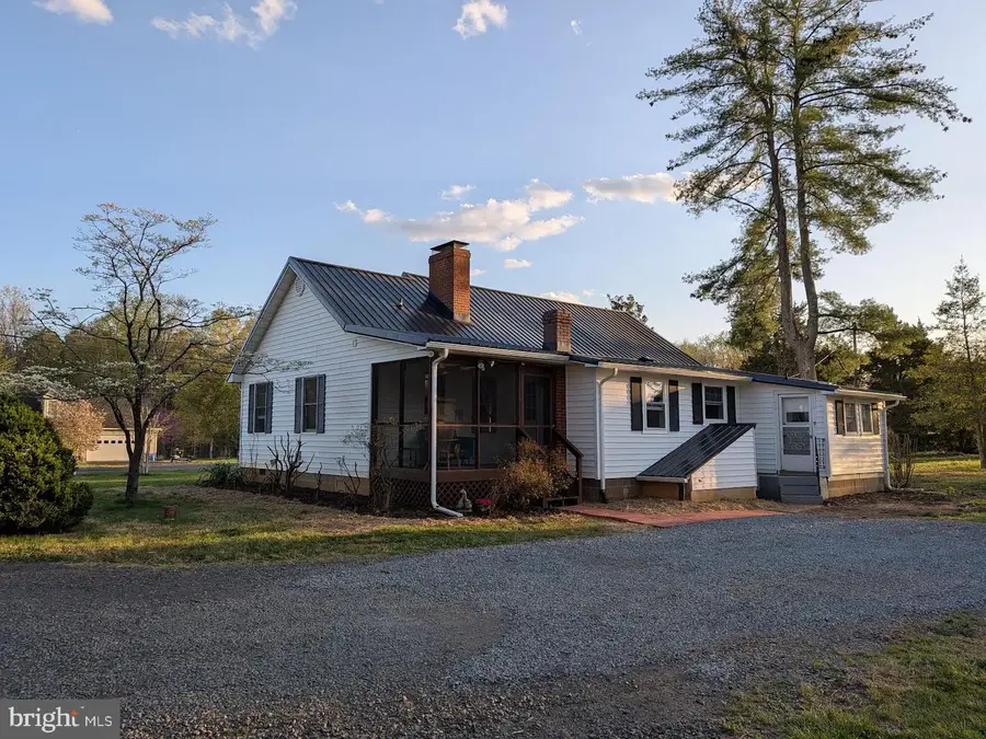 25209 Lafayette Dr, Rhoadesville, VA 22542 - #3