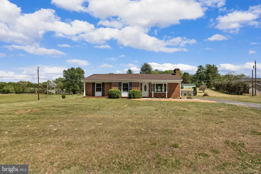 12157 Octonia Rd, Orange, VA 22960 - #3