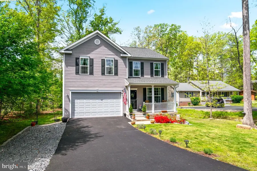 2913 Lakeview Pkwy, Locust Grove, VA 22508 - #2