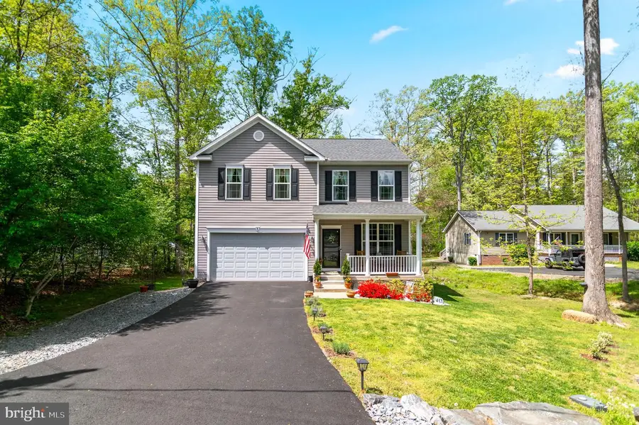 2913 Lakeview Pkwy, Locust Grove, VA 22508 - #3