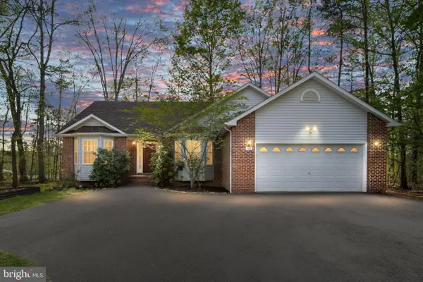 109 Cedar Ct, LOCUST GROVE, VA 22508