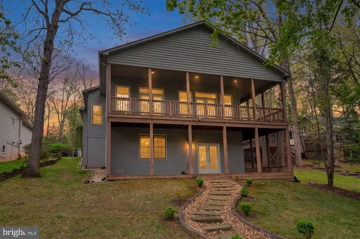 141 Larkspur Ln, Locust Grove, VA 22508 - #1