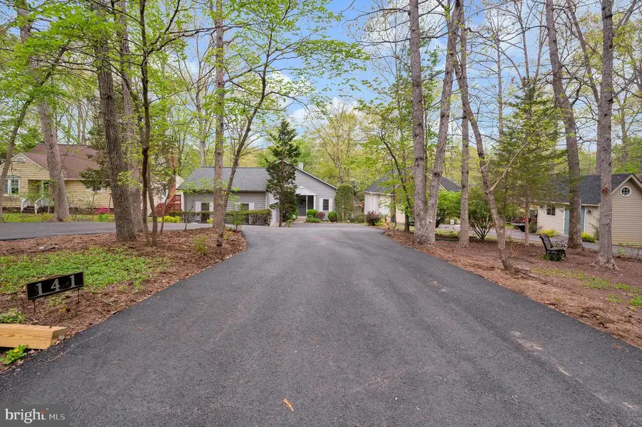 141 Larkspur Ln, Locust Grove, VA 22508 - #2