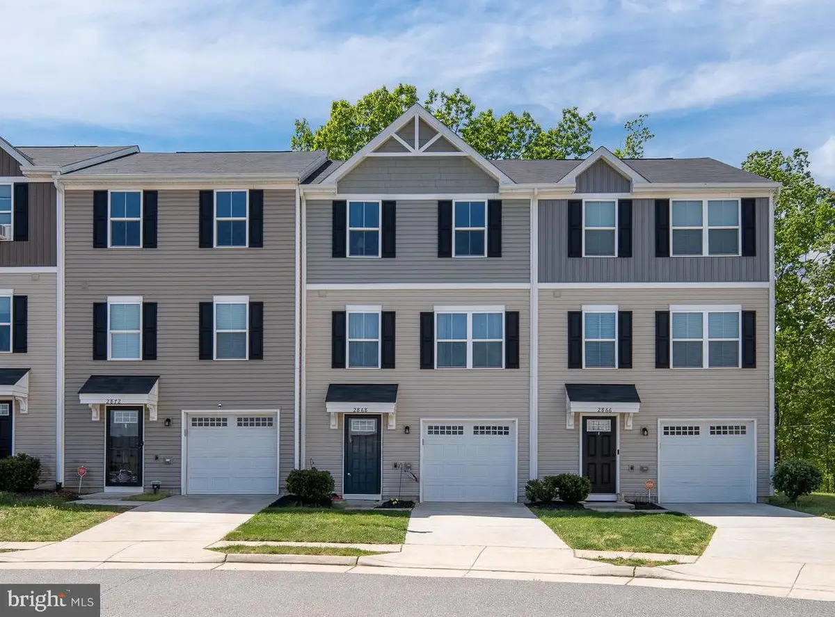 2868 Farzi Cir, Locust Grove, VA 22508 - #1