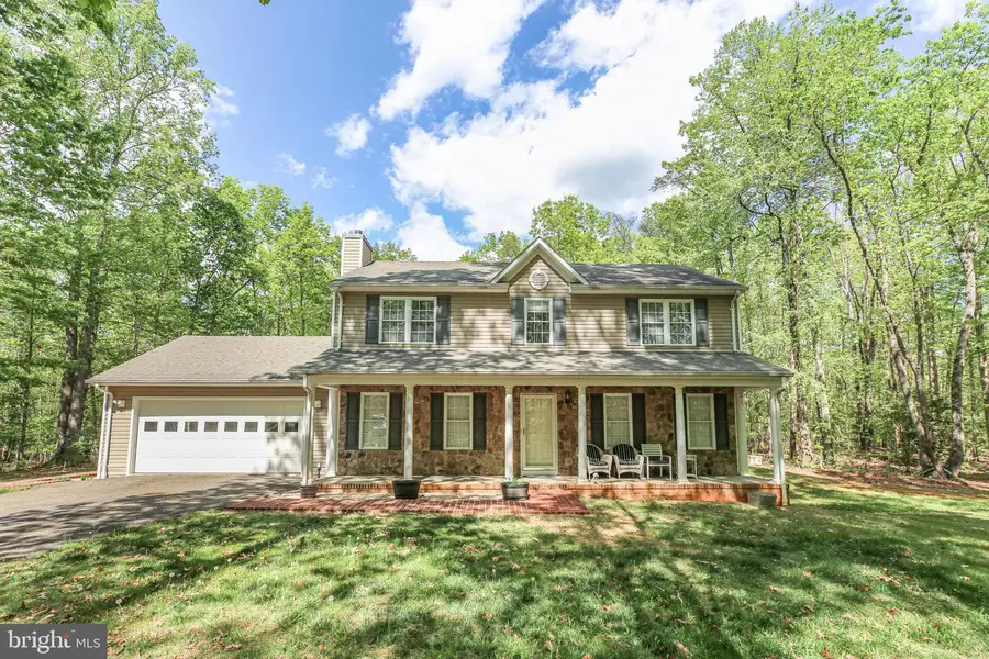 13071 Saint Just Rd, Unionville, VA 22567 - #2