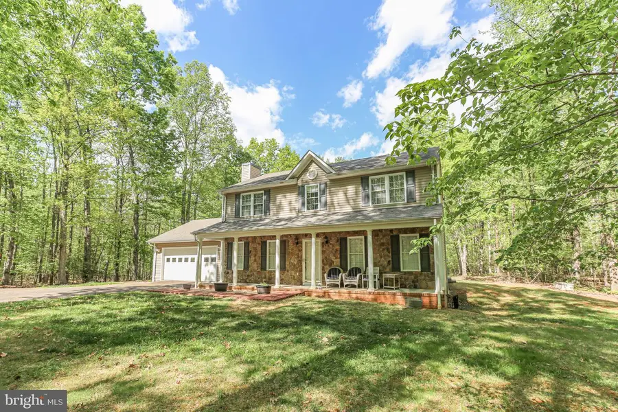 13071 Saint Just Rd, Unionville, VA 22567 - #3