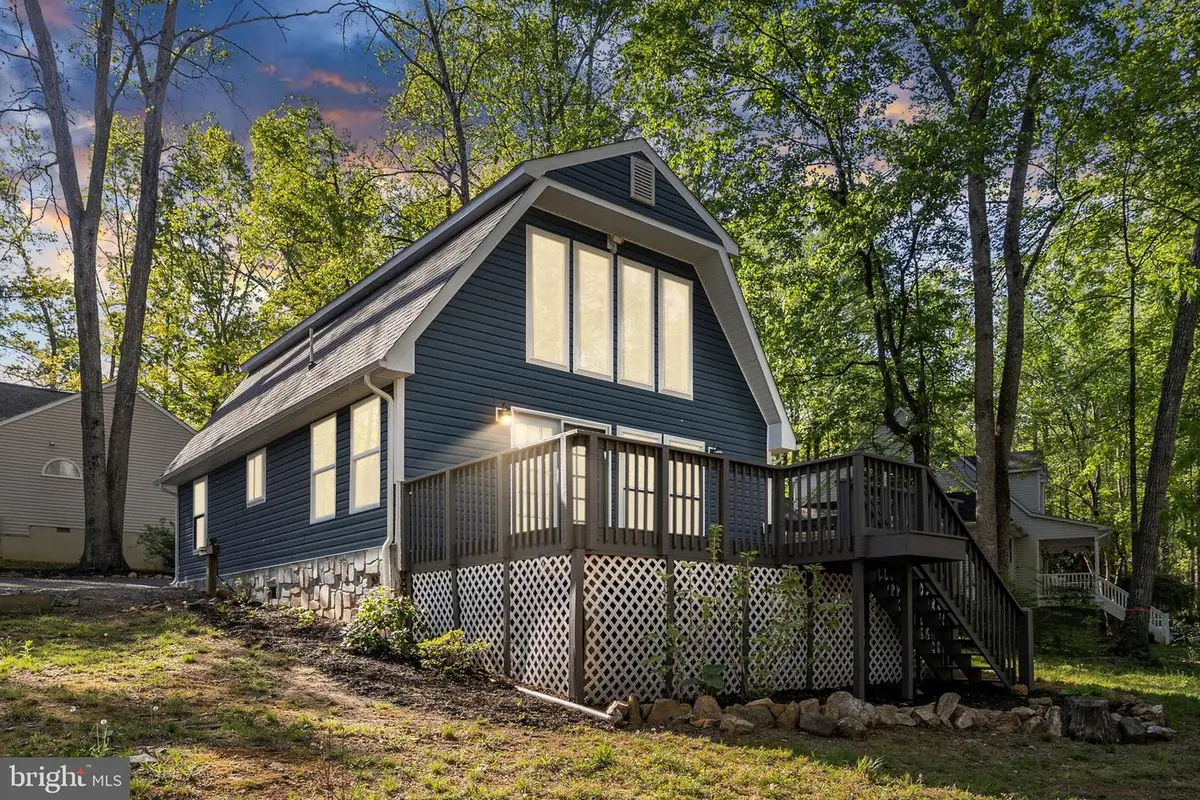 151 Harrison Cir, Locust Grove, VA 22508 - #1