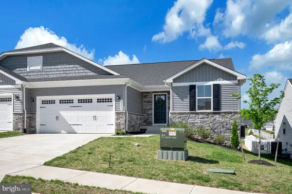 35030 Orchid Ln, LOCUST GROVE, VA 22508