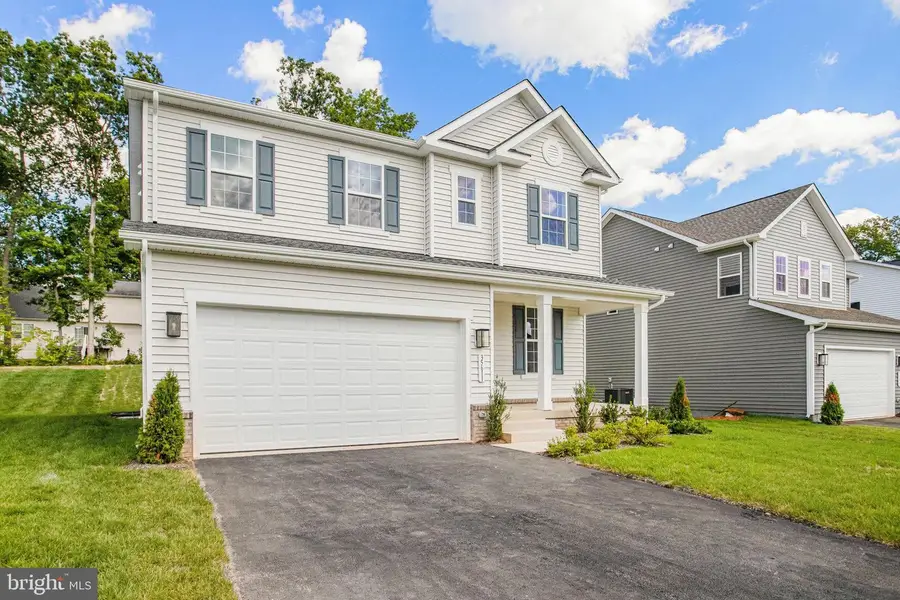 35611 Pine Needle Ln, Locust Grove, VA 22508 - #2