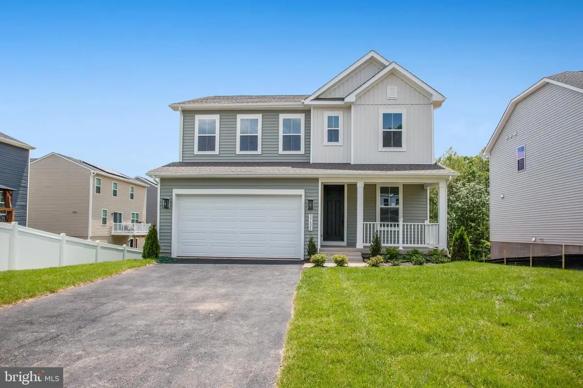 35622 Pine Needle Ln, Locust Grove, VA 22508 - #1