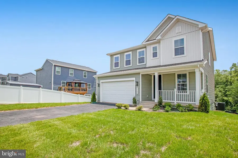 35622 Pine Needle Ln, Locust Grove, VA 22508 - #3