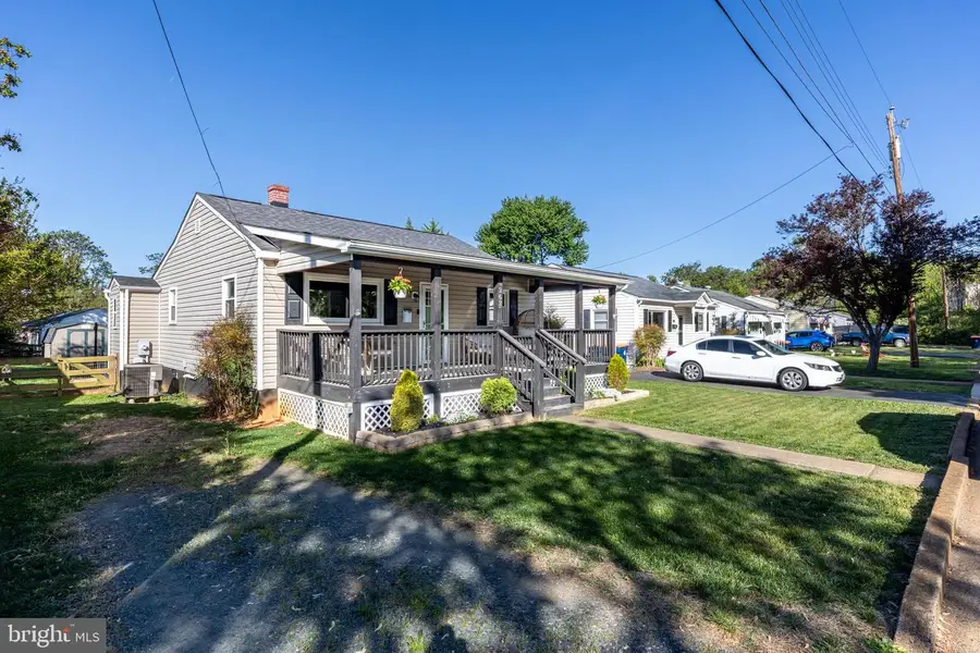 262 Landon Ln, Orange, VA 22960 - #2