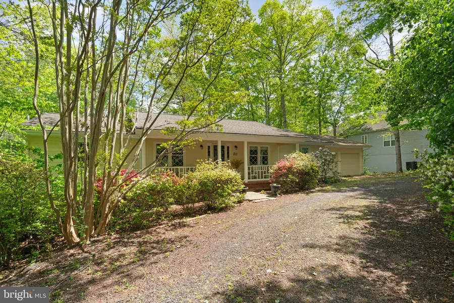 103 Indian Hills Rd, Locust Grove, VA 22508 - #2