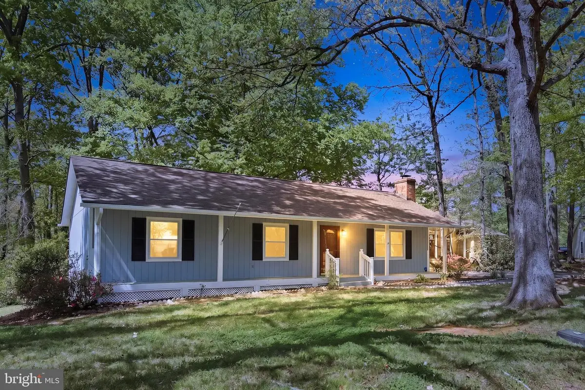 107 Sunset Ct, Locust Grove, VA 22508 - #1