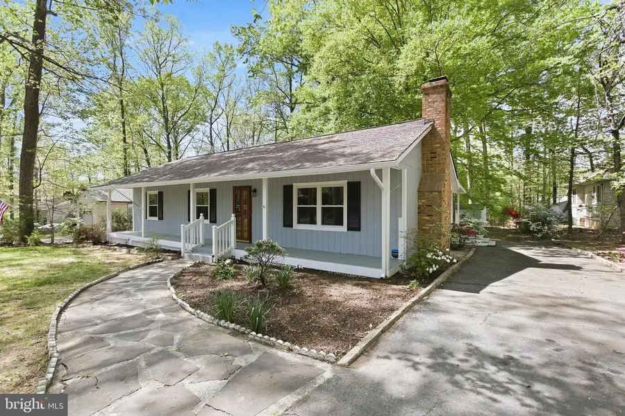 107 Sunset Ct, Locust Grove, VA 22508 - #3