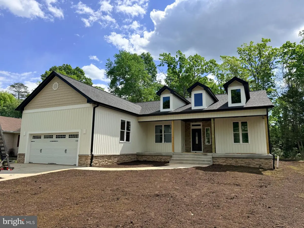 507 Liberty Blvd, Locust Grove, VA 22508 - #1