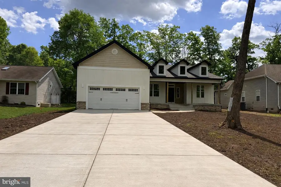 507 Liberty Blvd, Locust Grove, VA 22508 - #2