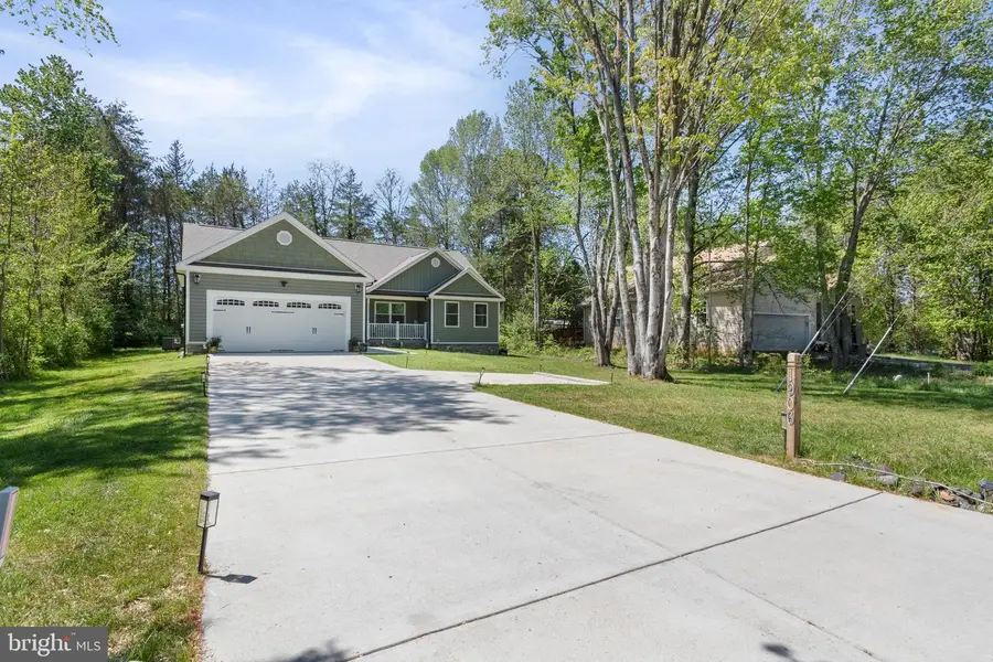 1906 Lakeview Pkwy, Locust Grove, VA 22508 - #2