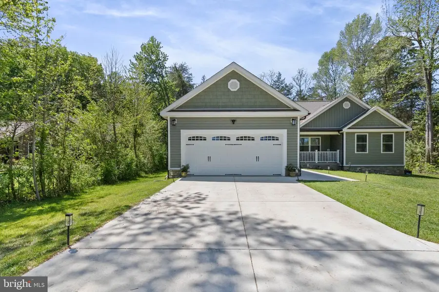 1906 Lakeview Pkwy, Locust Grove, VA 22508 - #3