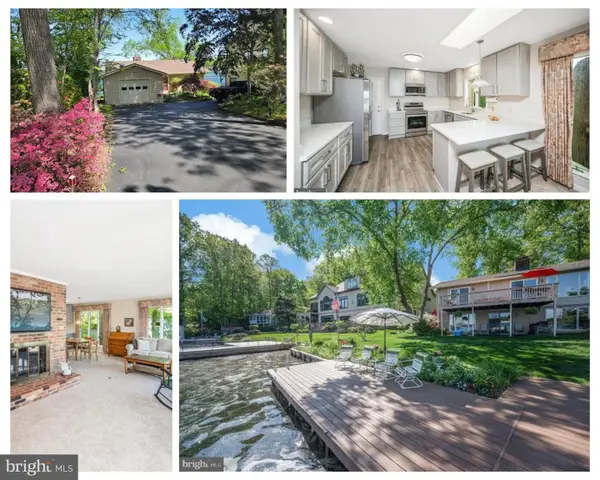 126 Green Spring Rd, LOCUST GROVE, VA 22508