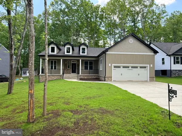 1231 Lakeview Pkwy, LOCUST GROVE, VA 22508