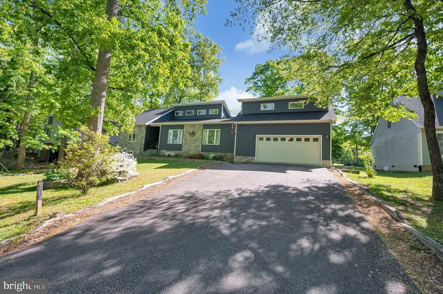 203 Limestone Ln, Locust Grove, VA 22508 - #3